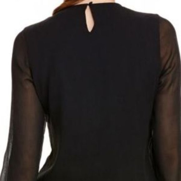 Vineyard Vines Ladies Sequin Tunic - Picture 3 of 8